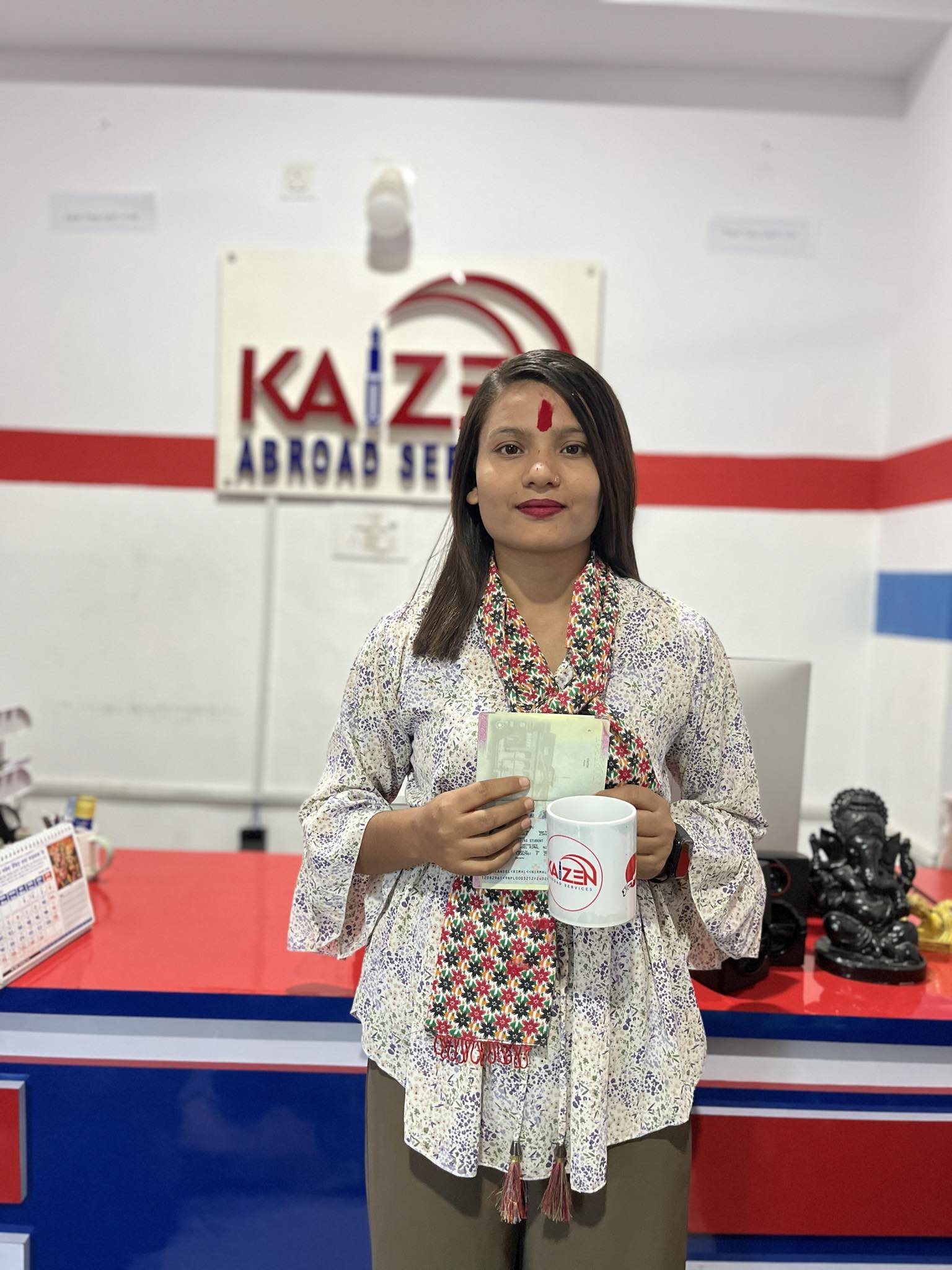 MANISHA KANDEL